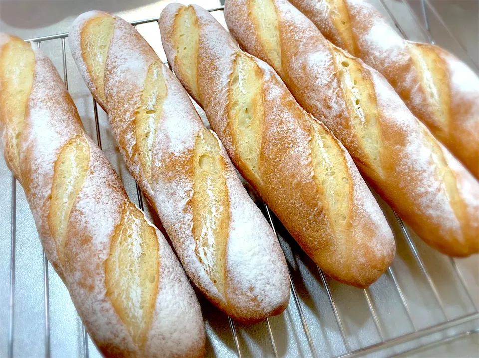 ソフトフランス🥖|makoさん