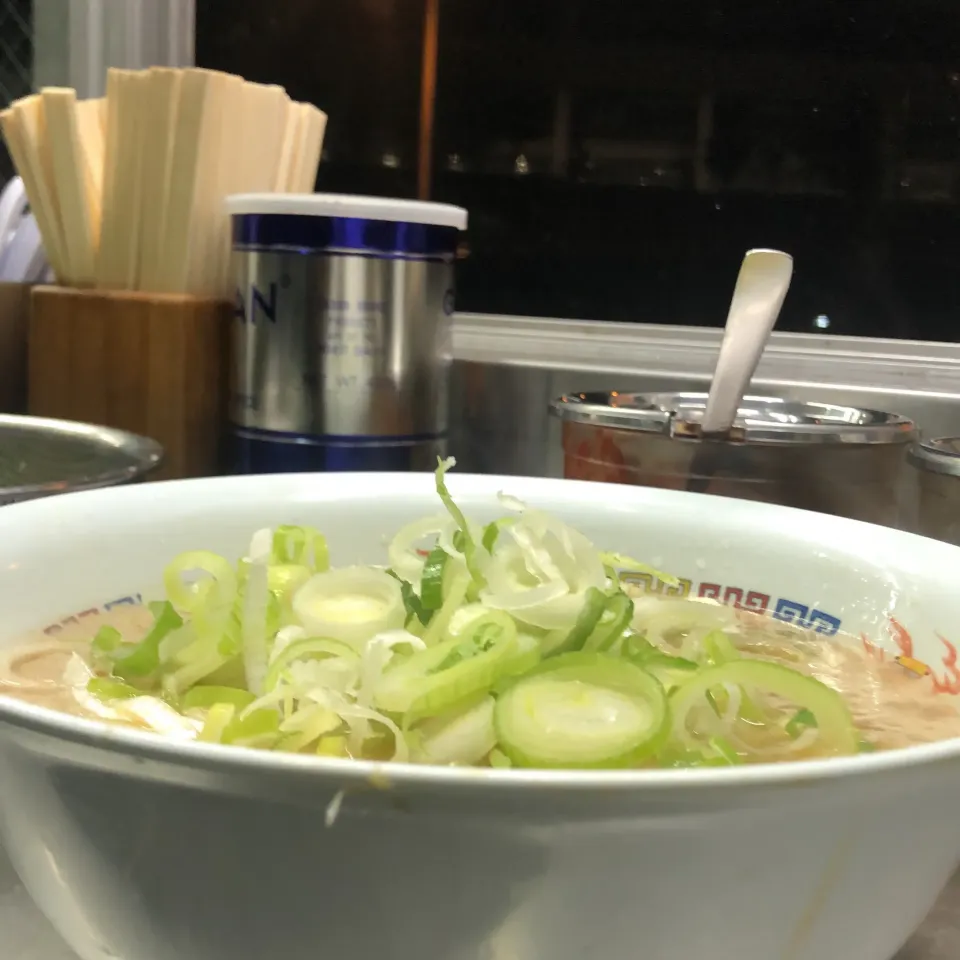 Snapdishの料理写真:ラーメン　＃ホープ軒|Hajime Sakaiさん