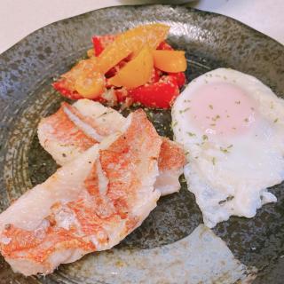 ムニエル 赤魚のレシピと料理アイディア45件 Snapdish スナップディッシュ