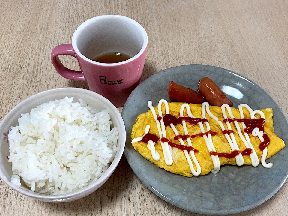 ★本日の朝ご飯★|mayuさん