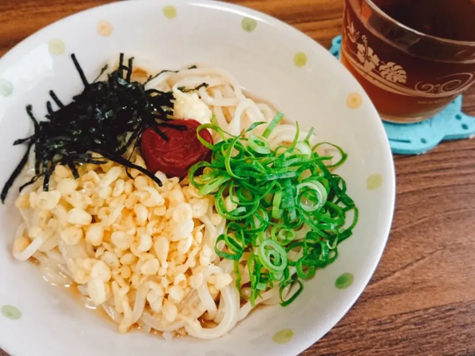 お昼ごはん（06/27/21）|はるさん