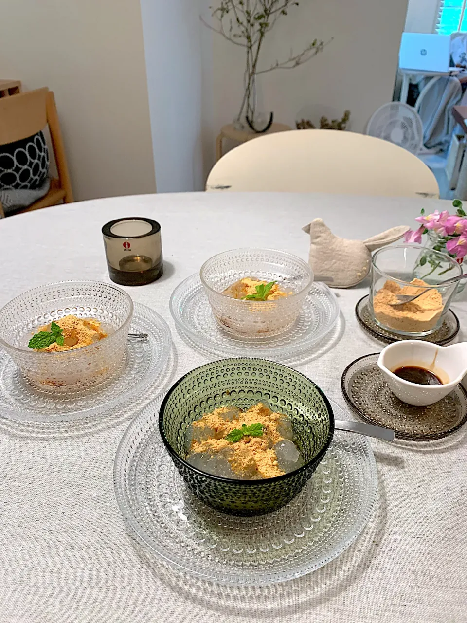 Snapdishの料理写真:おうちカフェ|MamikoNakayamaさん