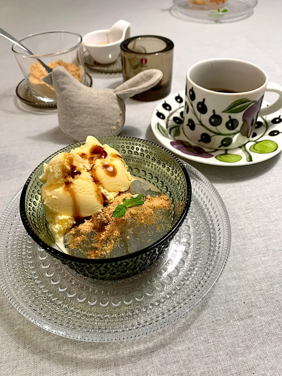 Snapdishの料理写真:おうちカフェ|MamikoNakayamaさん