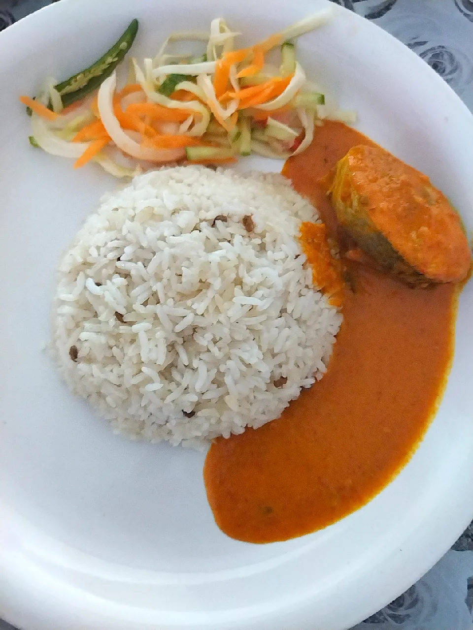 Nasi dagang|lailatul73さん