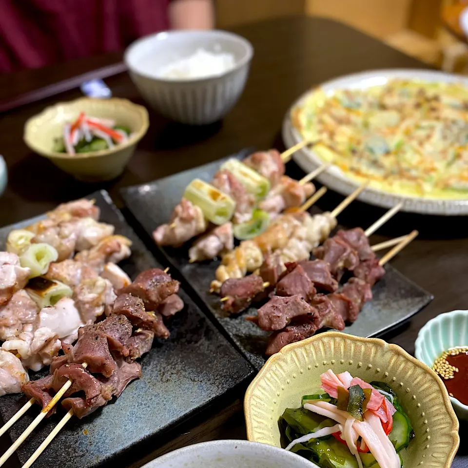 おうち居酒屋🏮|ちぐあささん