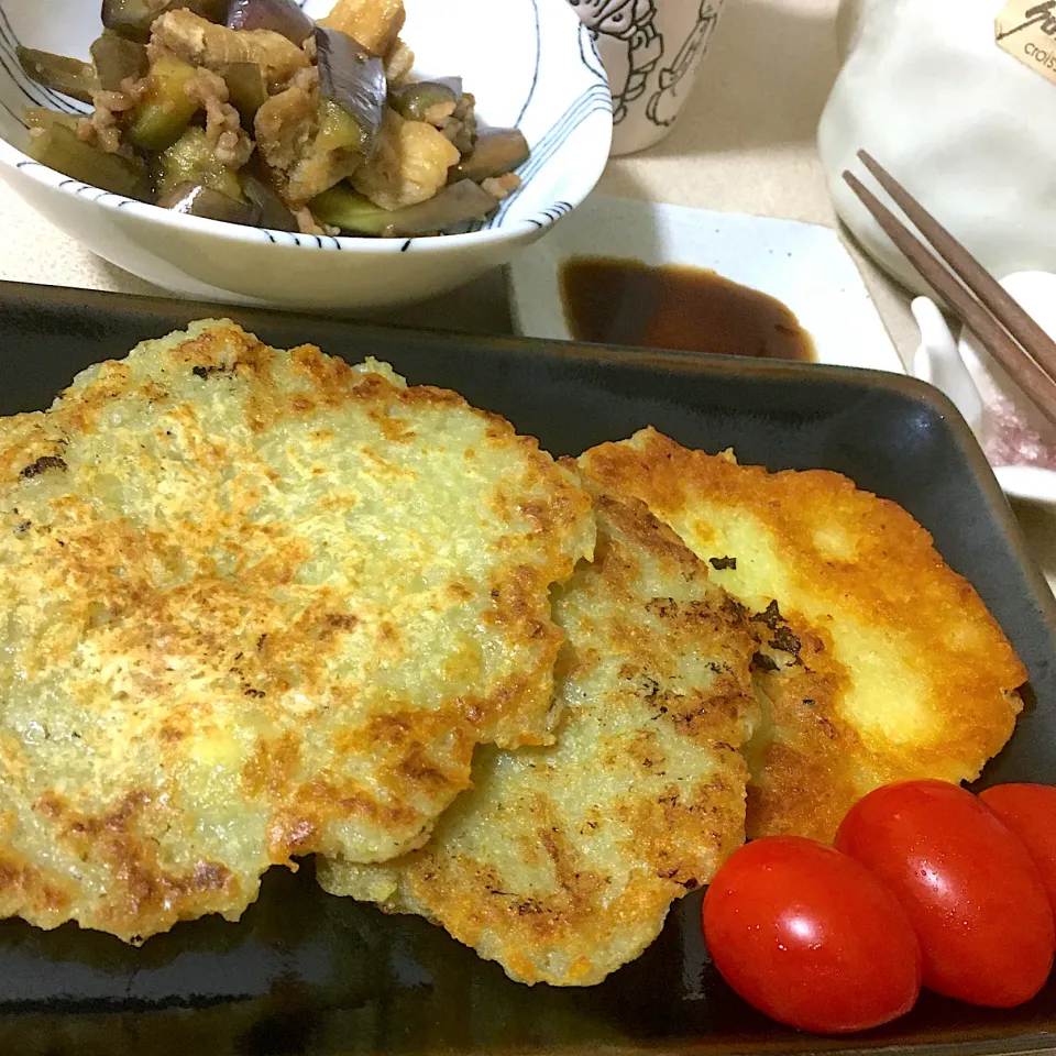 Snapdishの料理写真:210627晩ごはん|mioさん