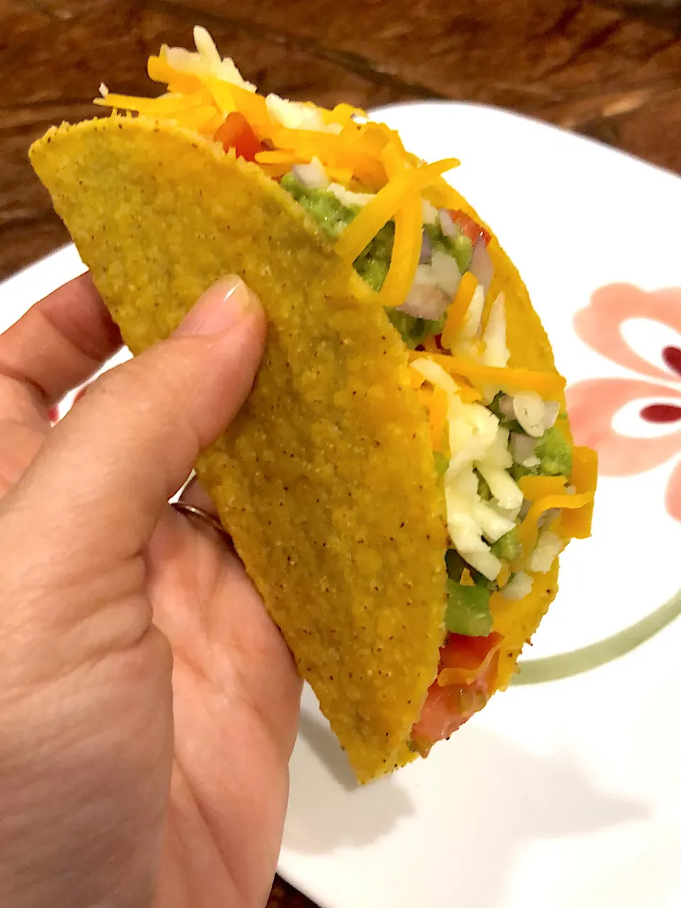 Taco 🌮|Amy Aliyyaさん