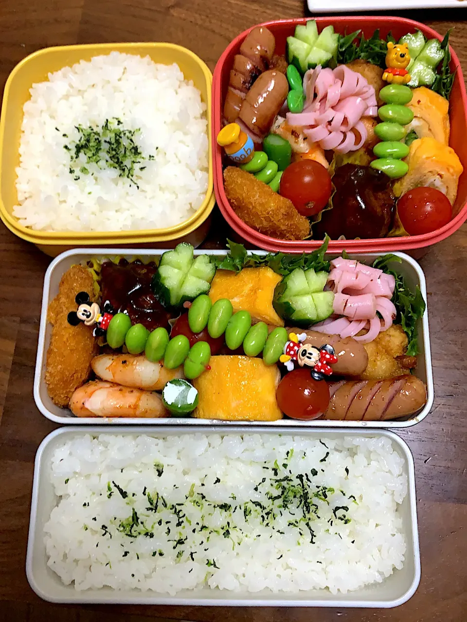 お弁当🍱　6/28|まりさん