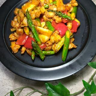 すぐつまみ トースターで揚げずに鶏軟骨から揚げ Mari Snapdish スナップディッシュ Id T9gyfa