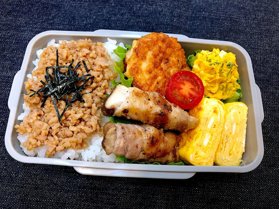 お弁当|おりぴさん