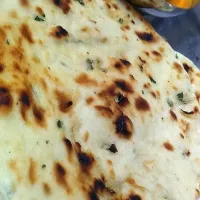 wheat flour tandoori roti|foodieshrutさん