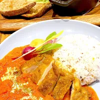 Snapdishの料理写真:カレーライス|haruki.さん