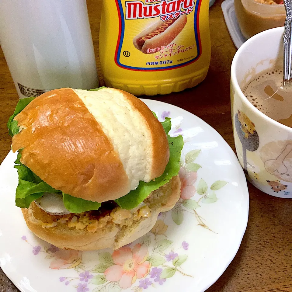 朝食|みんみんさん