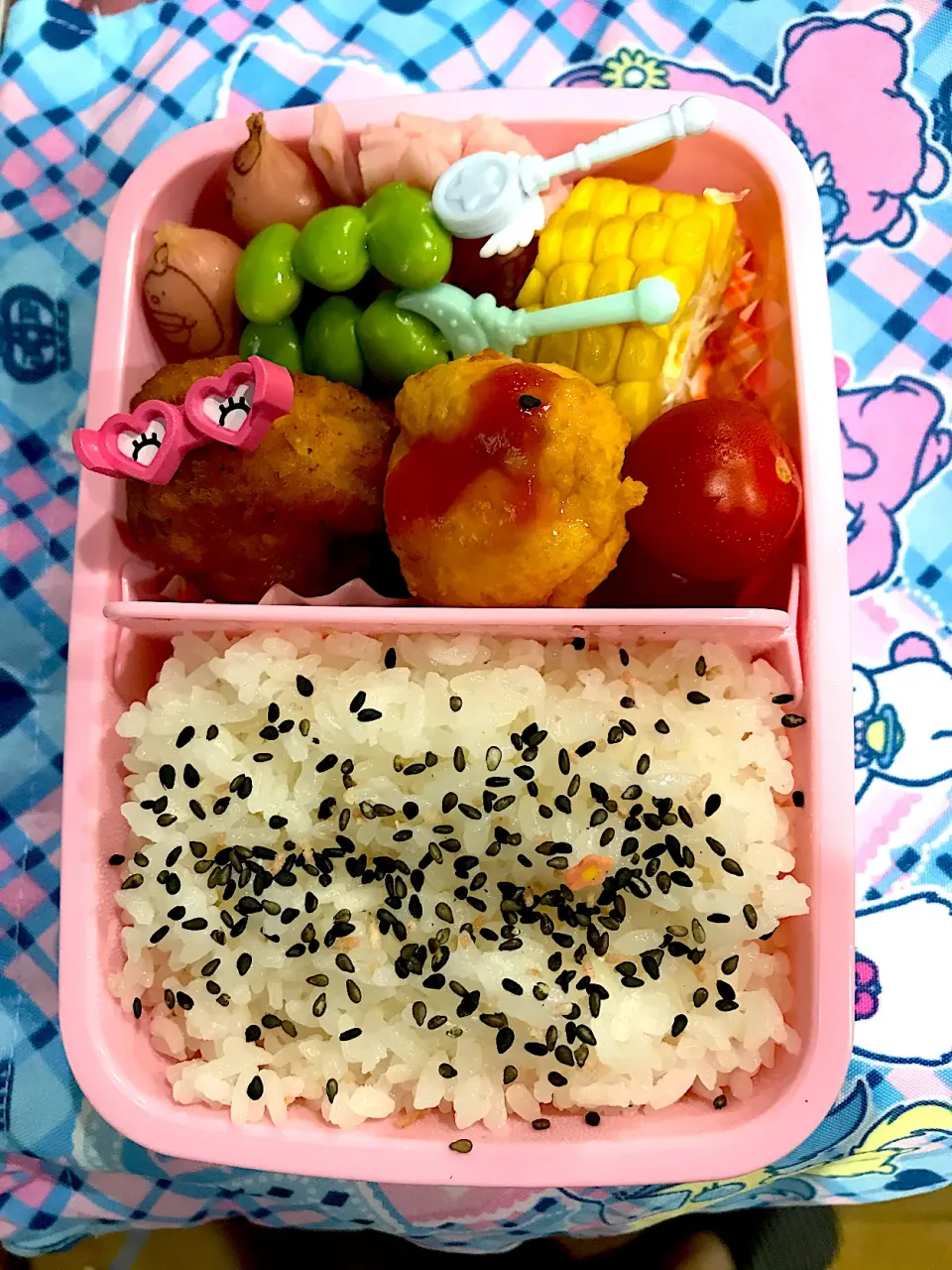 お弁当|YoShiさん