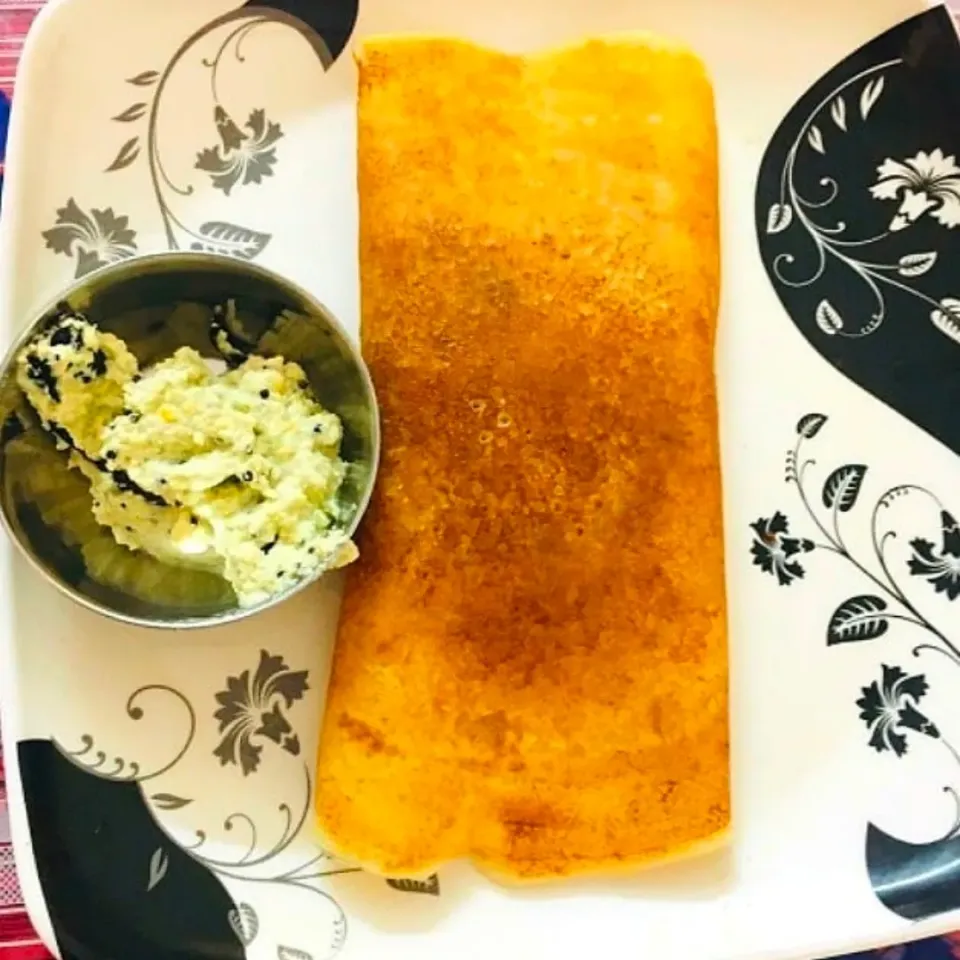 masala dosa|Rimjhim Duttaさん