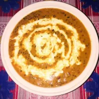 Snapdishの料理写真:dal makhni|Rimjhim Duttaさん