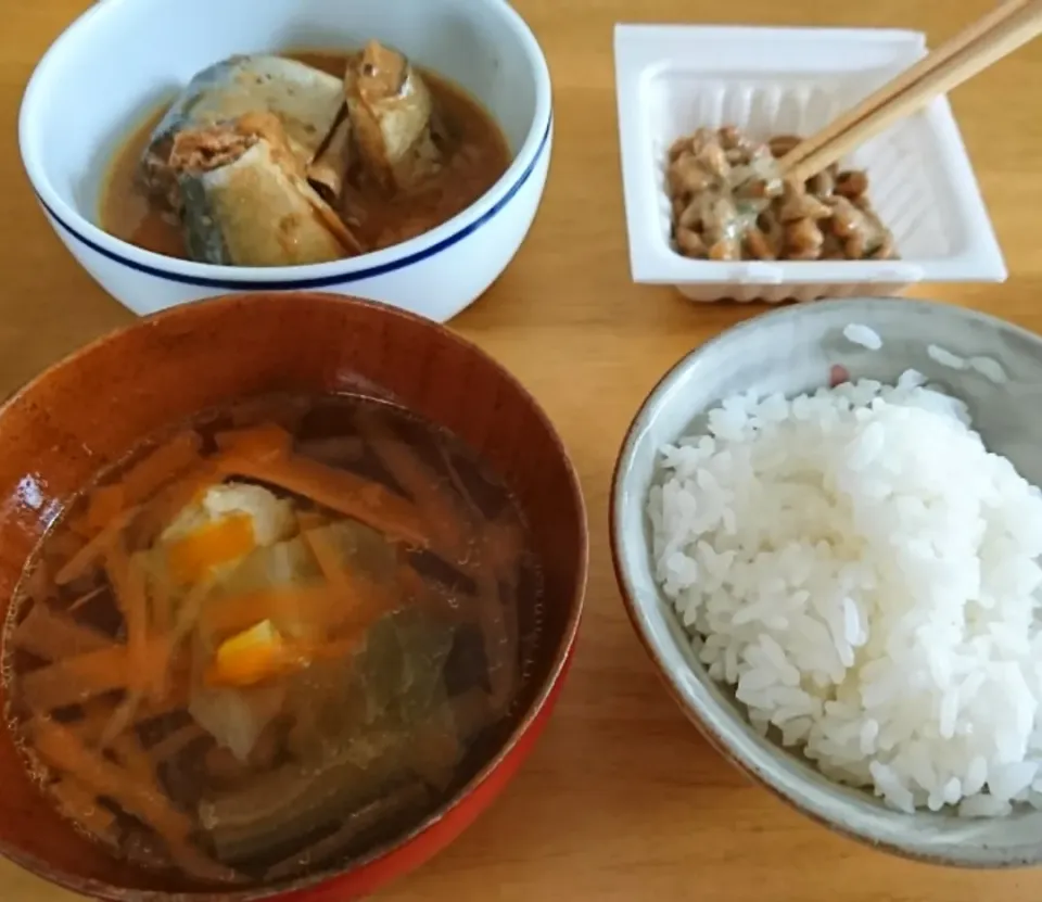 お昼ごはん|しまだ ちえこさん