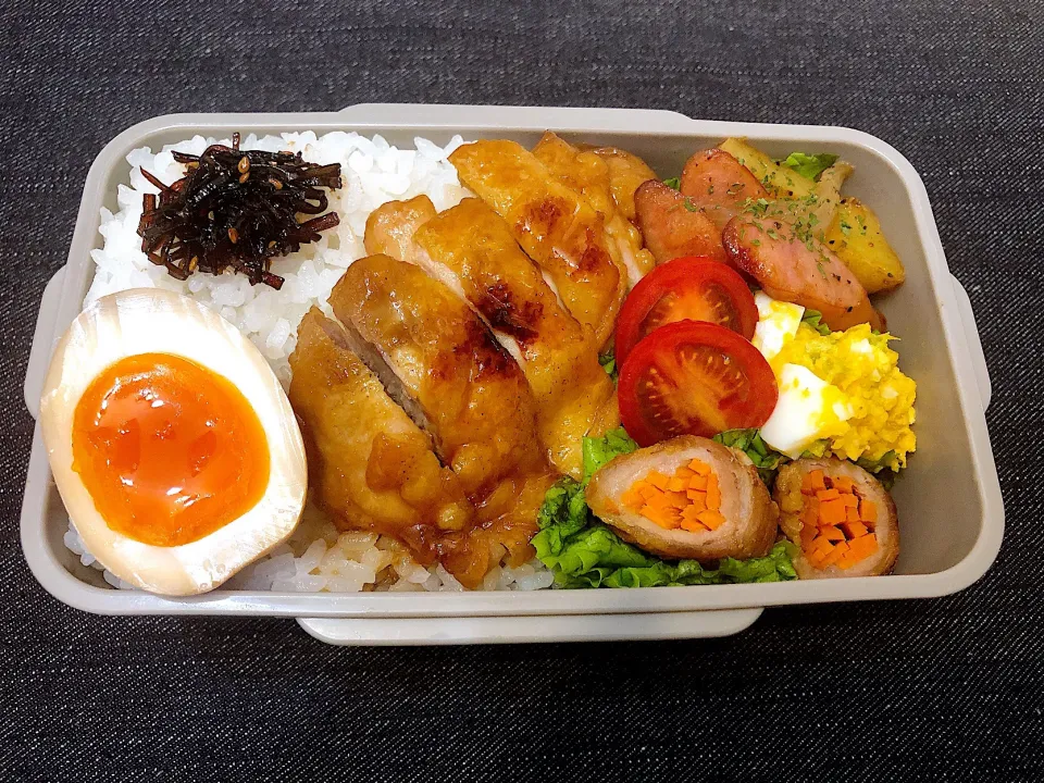 お弁当|おりぴさん