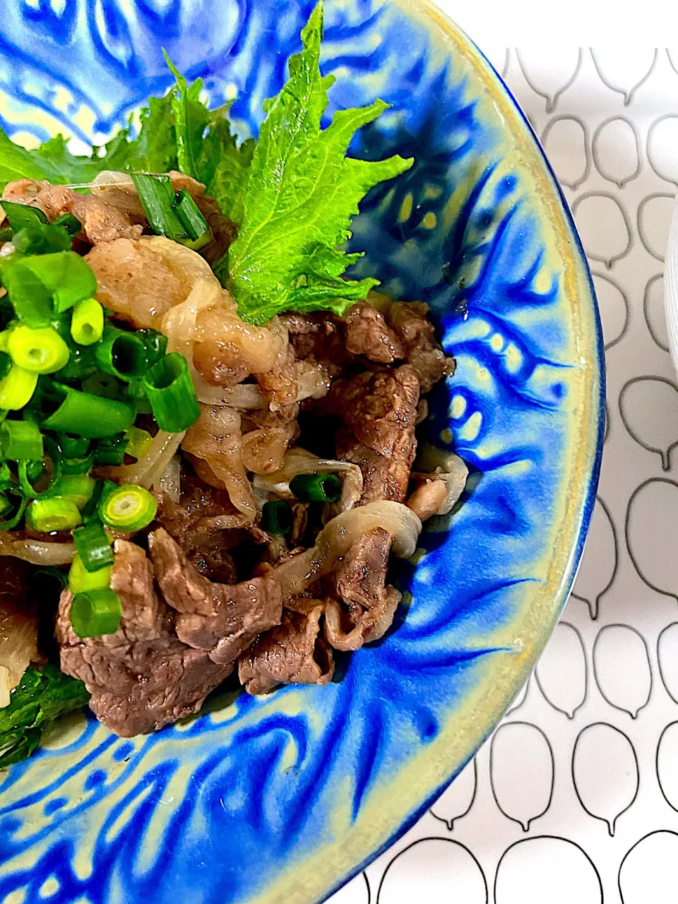 夏バテ防止💪さっぱり牛丼🍚|Ryokoさん