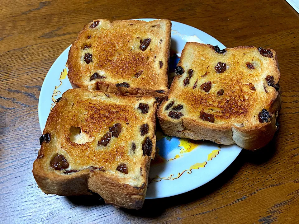 ぶどうパン|はっちぃさん