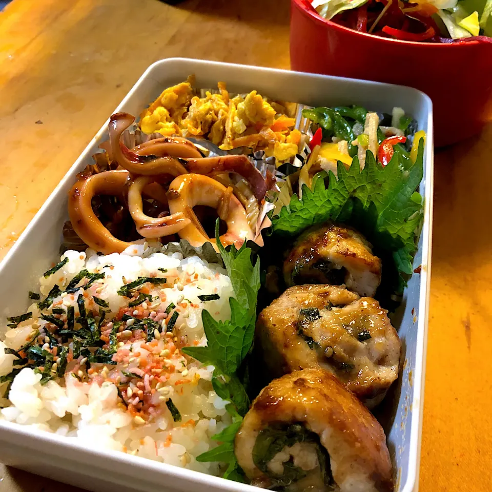 今日の俺弁当！|沖縄「ピロピロ」ライフさん