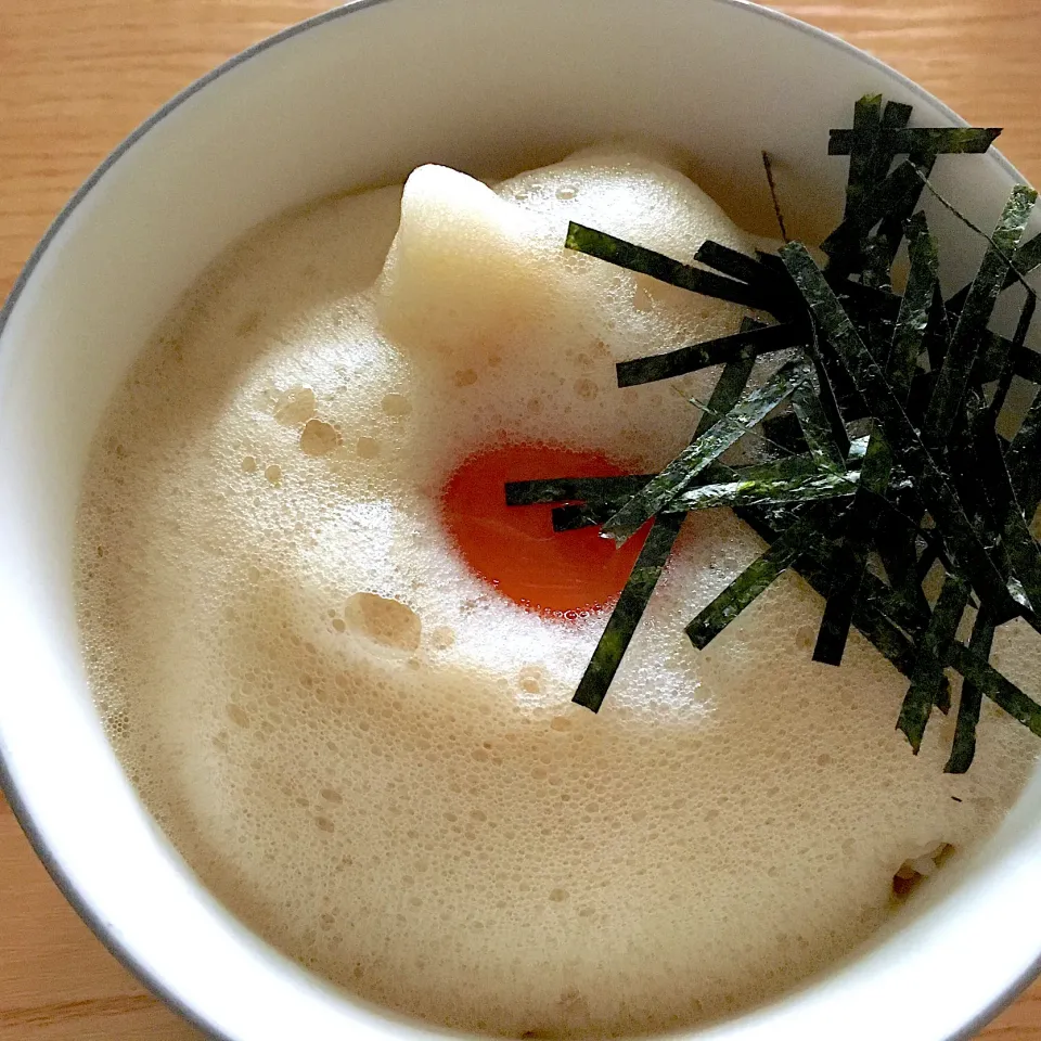 今日の朝ご飯|あおあおさん