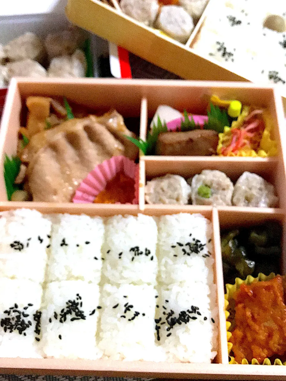 🌺🌺Foodie🌺🌺さんの料理 崎陽軒‼️みんなの願いが叶ったお弁当‼️美空ひばりさん33回忌❣️|🌺🌺Foodie🌺🌺さん