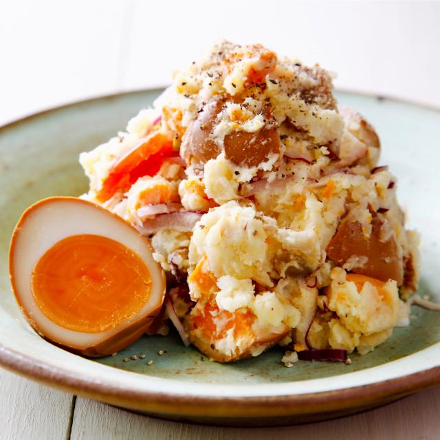 麺つゆ卵のレシピと料理アイディア1 372件 Snapdish スナップディッシュ