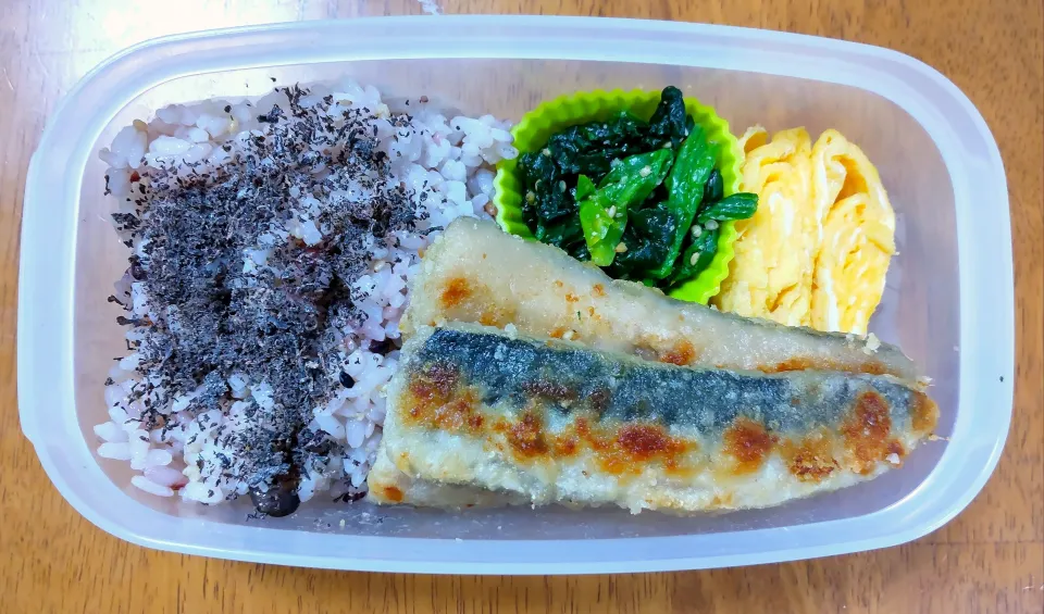 ６月３０日　お弁当|いもこ。さん