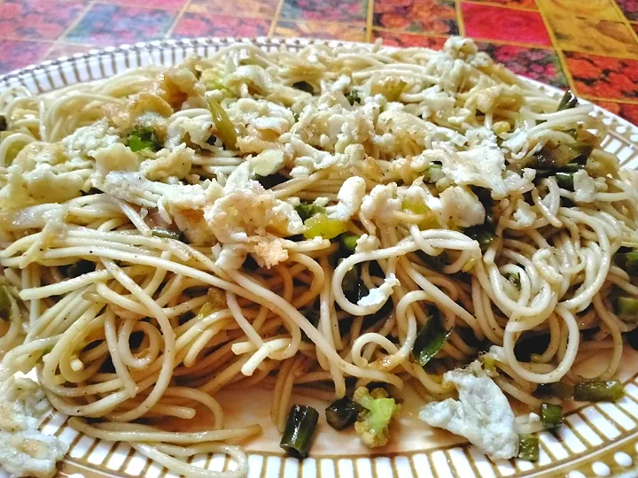 chowmein|Jhuma Chakrabortyさん