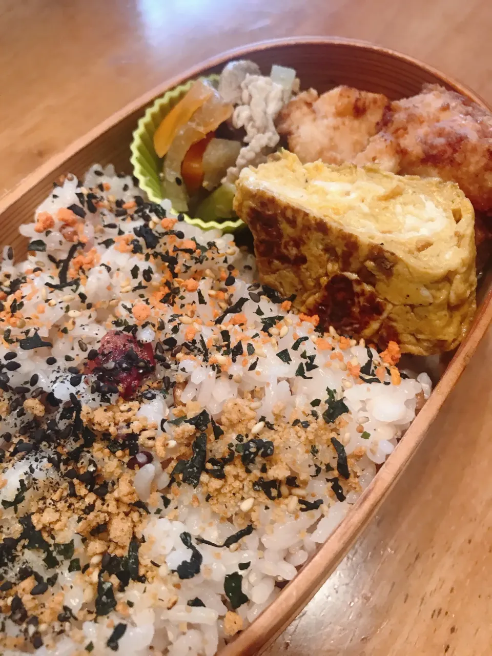 お弁当|ひまわりんさん