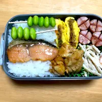 彩り弁当|SAKIさん