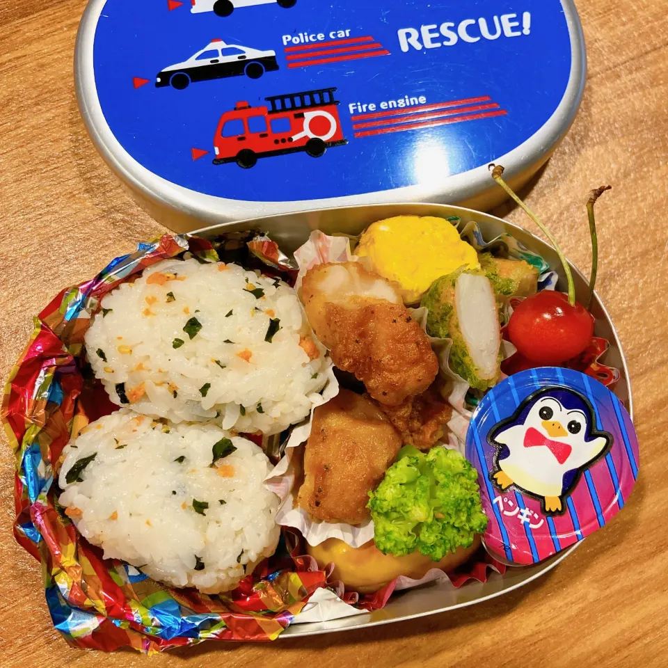 ＊7/1のお弁当＊|❤︎トントン❤︎さん