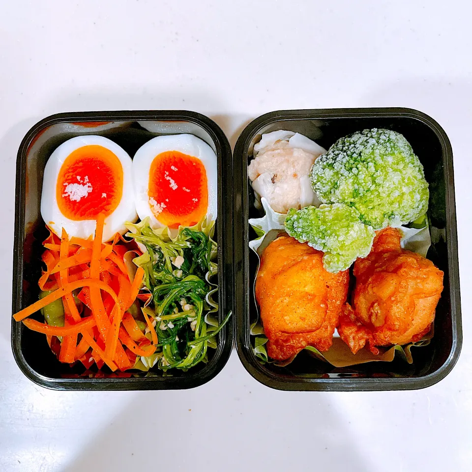 today's BENTO|DOBBYさん