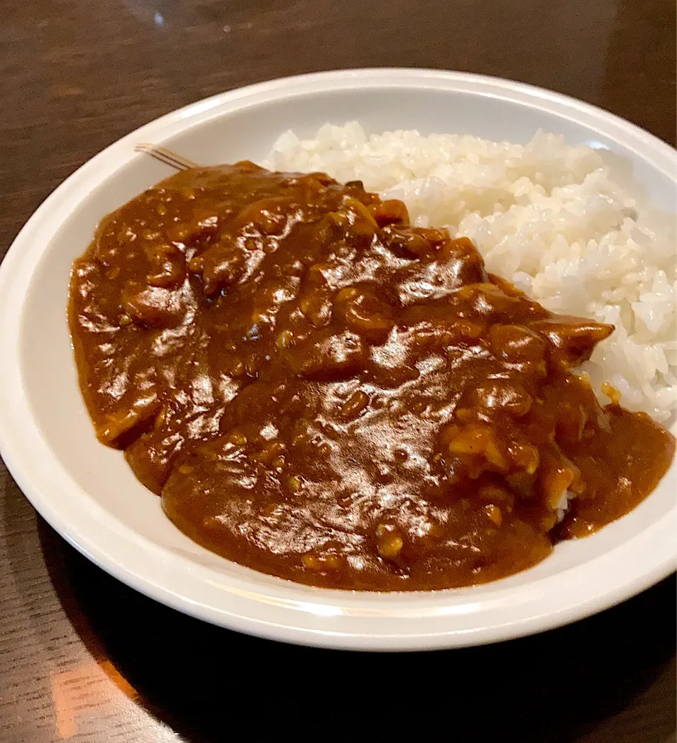 シーフードカレー🍛|Kouki Tanabeさん