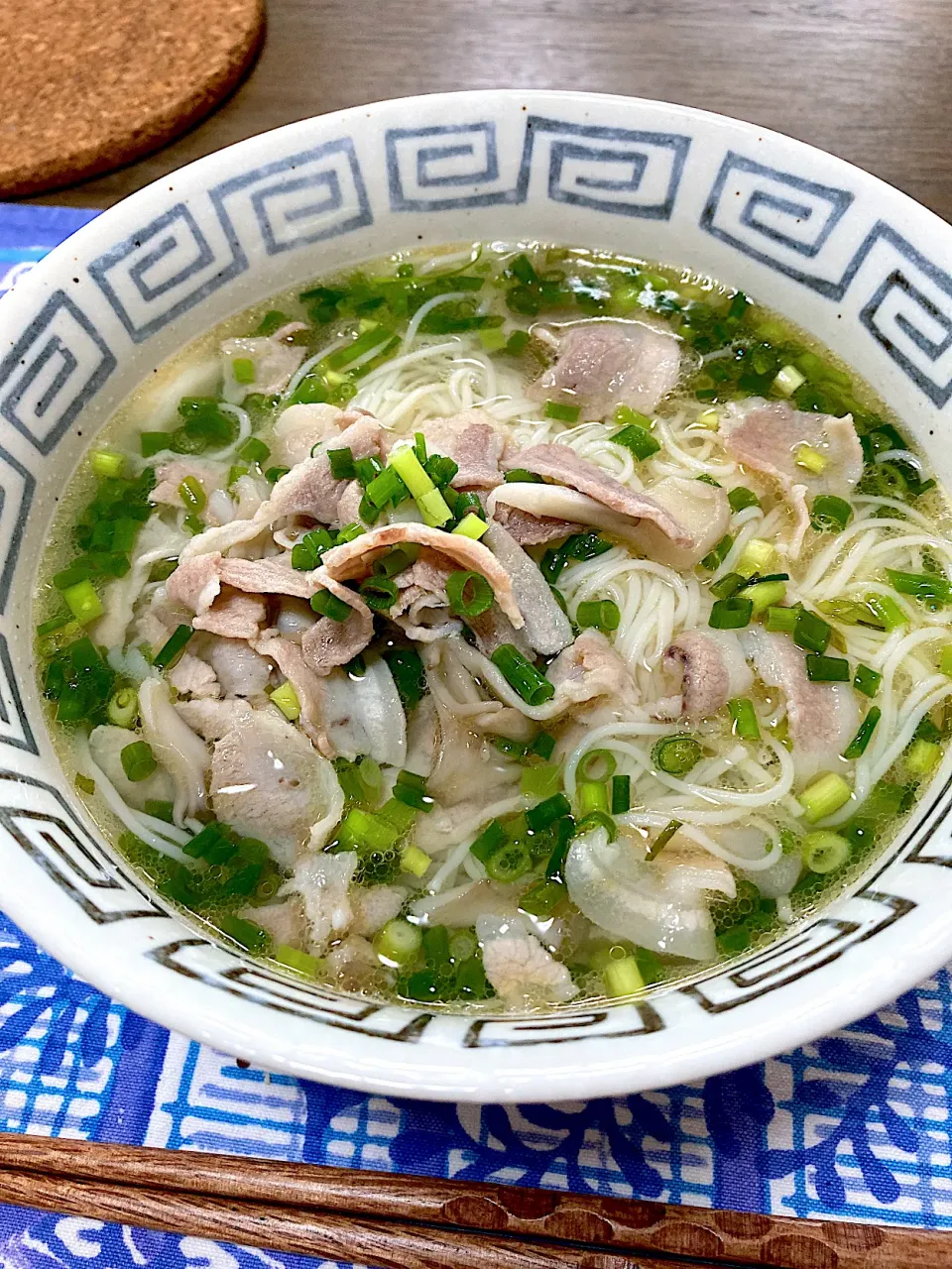 おひるごはん|しいたけ茶さん