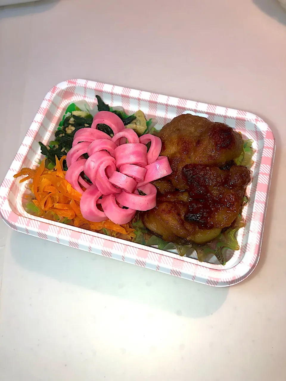 お弁当|suzuさん