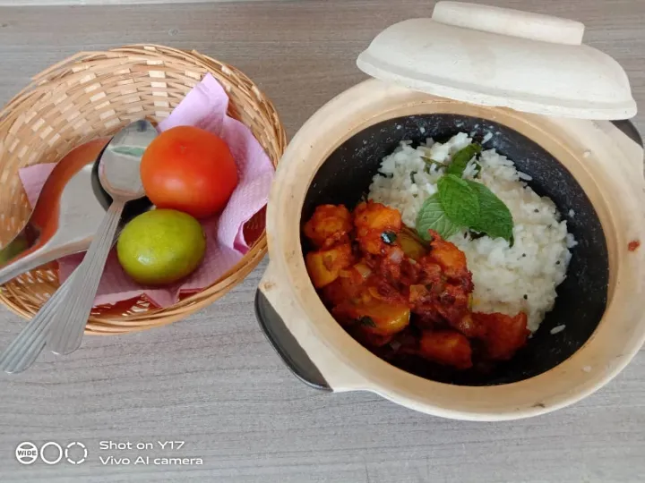 Snapdishの料理写真:Thairu satham|Jaaymon Balyuziさん