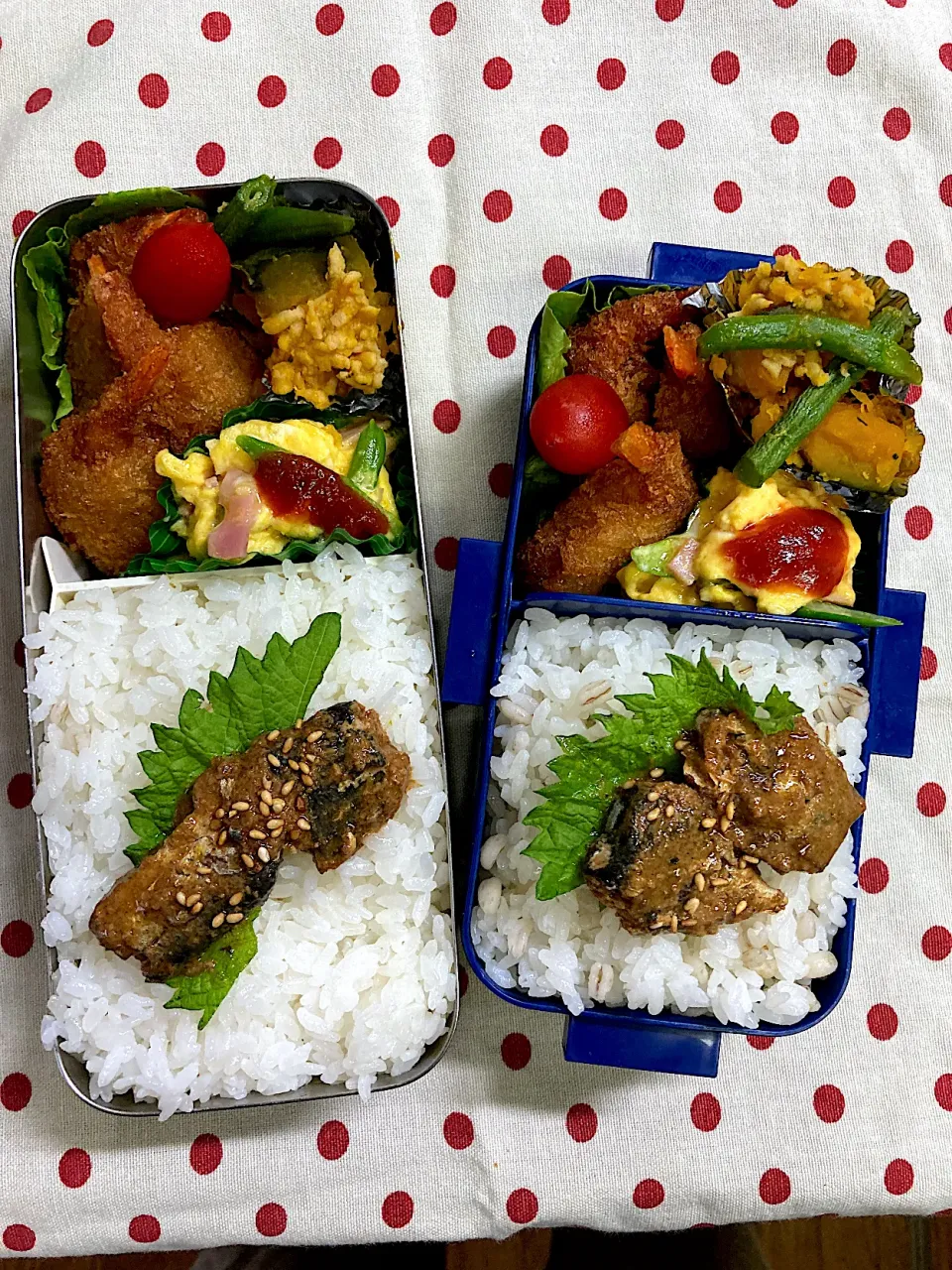 7月2日　月初め 週末弁当🍱|sakuramochiさん