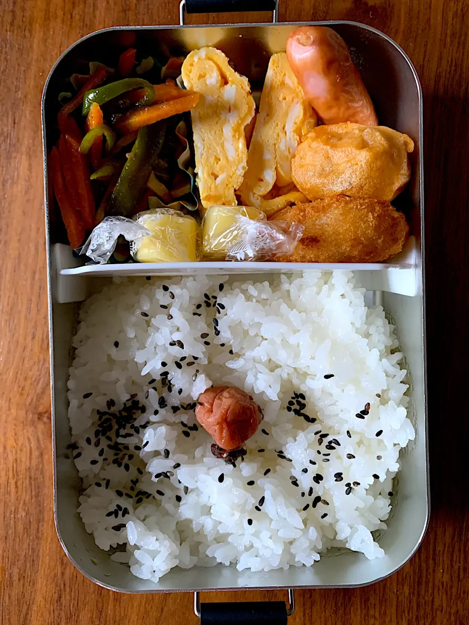 2021.07.01 長男弁当|mayoさん