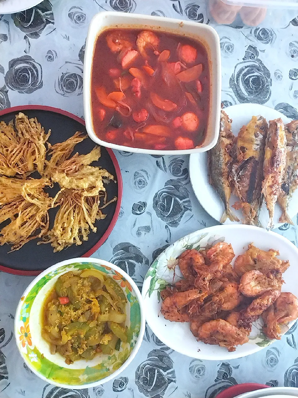 menu tengahari|lailatul73さん