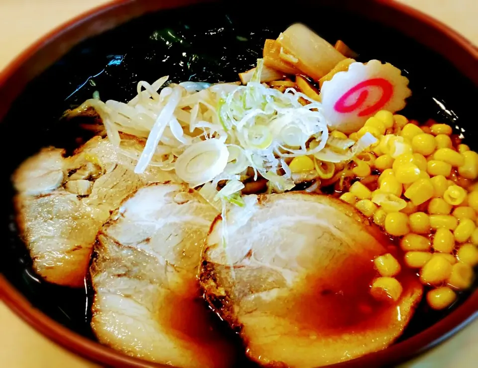 ほんじつのまかない・醤油ラーメン|のも💛さん