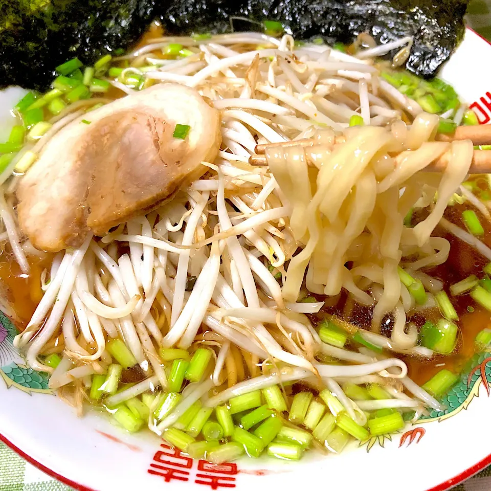 喜多方ラーメン|こじゅわいさん