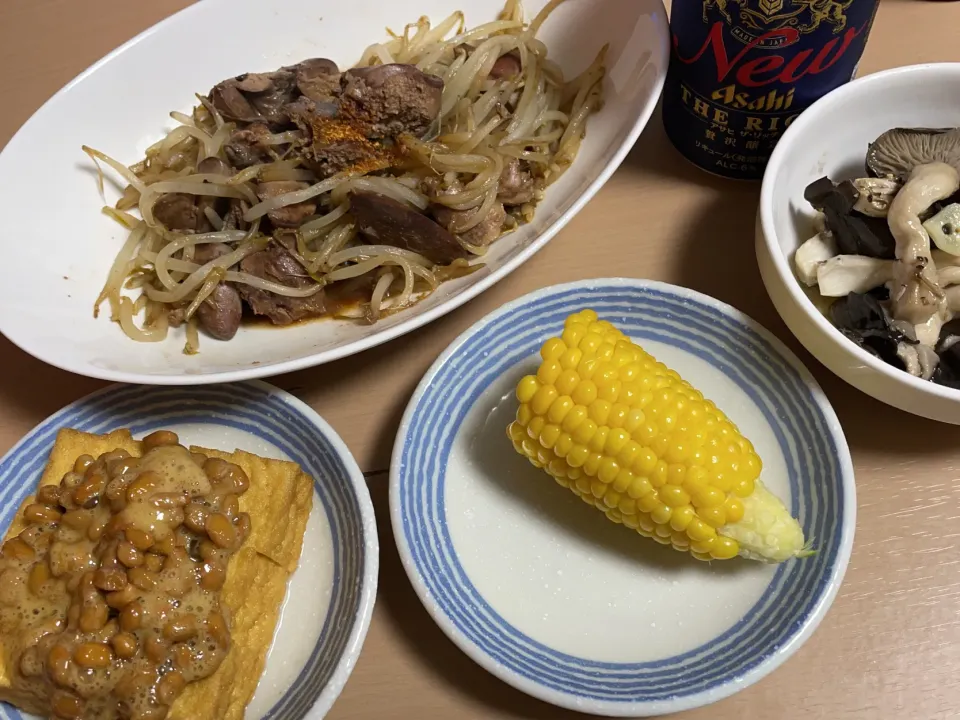 Snapdishの料理写真:|ごはんーさん