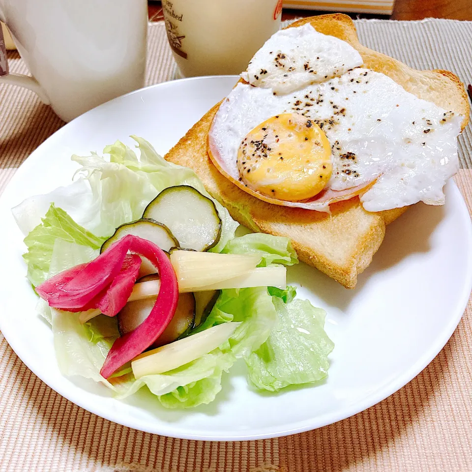 目玉焼き🍳|akkoさん