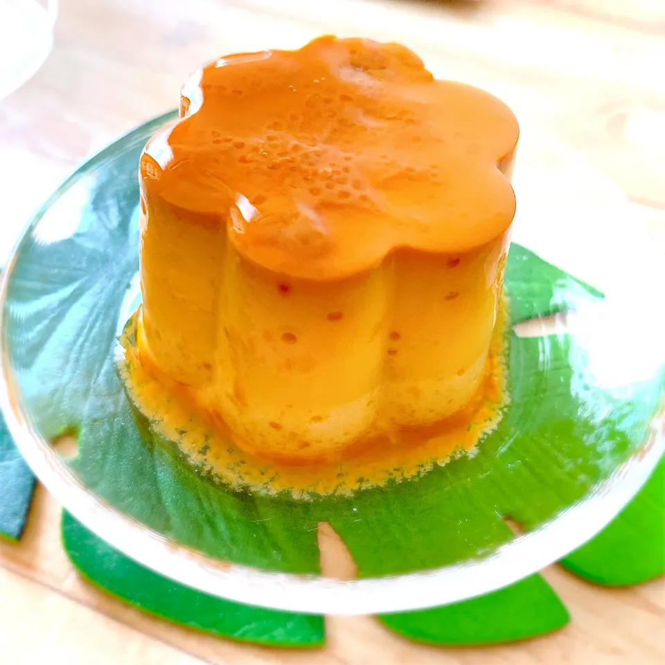 焼きプリン|yosshiiii〜さん