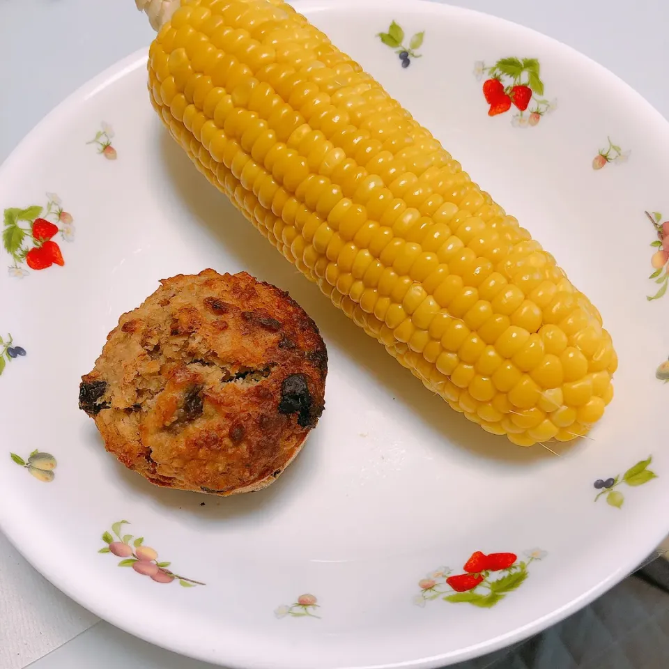 お昼ご飯|まめさん