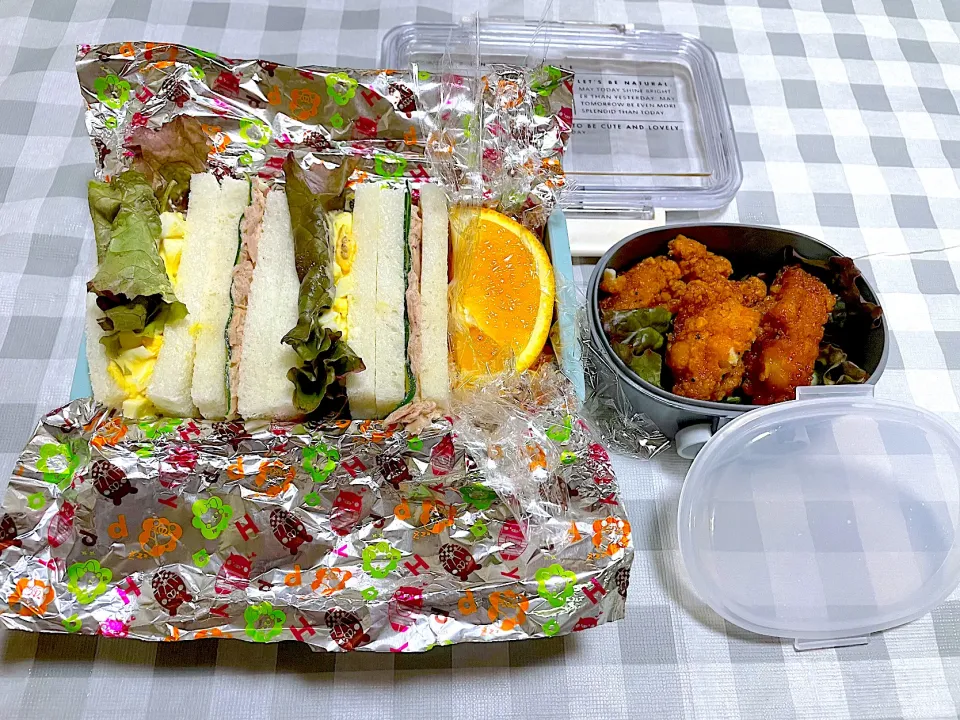 ダンナ弁当|江口笑湖さん