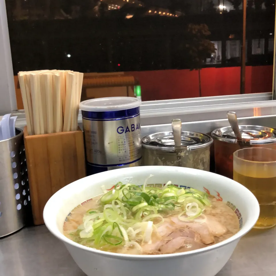 ラーメン　＃ホープ軒|Hajime Sakaiさん