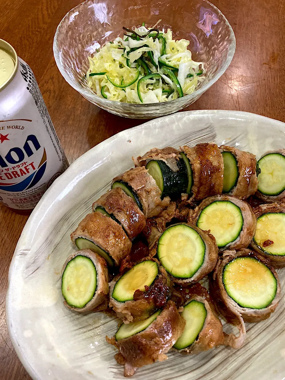 採れたて野菜で　晩ご飯|sakuramochiさん